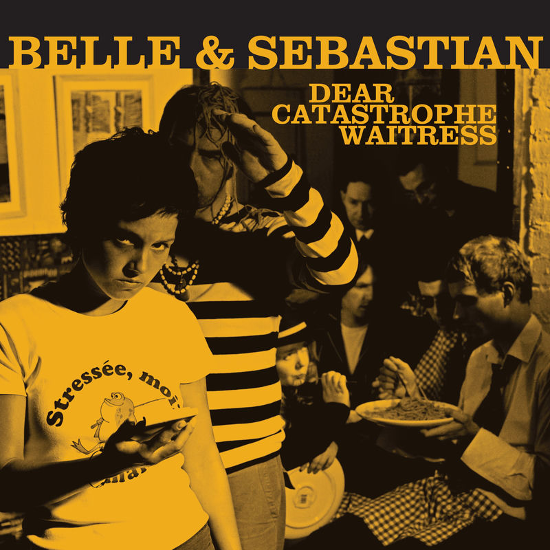 Belle and Sebastian; Belle & Sebastian